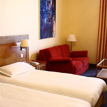 Hotel Imperial 아작시오 외부 사진