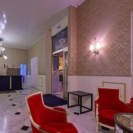 Hotel Imperial 아작시오 외부 사진