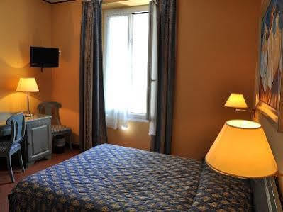 Hotel Imperial 아작시오 외부 사진
