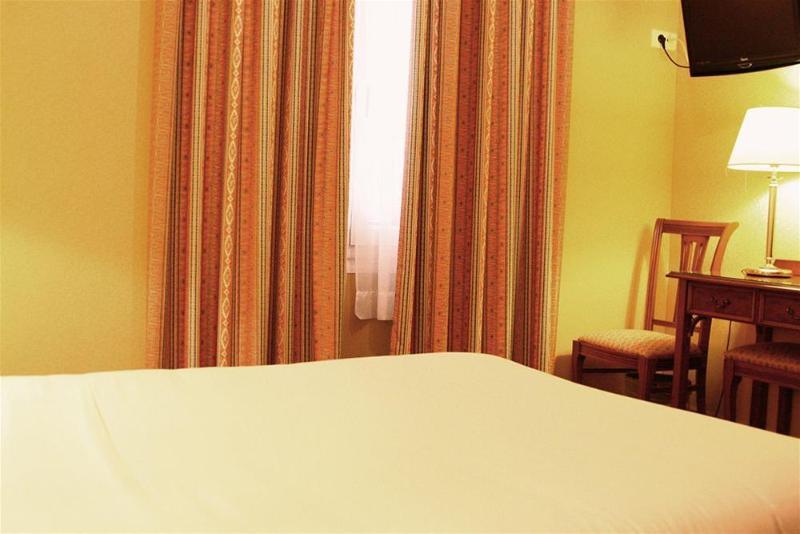 Hotel Imperial 아작시오 외부 사진
